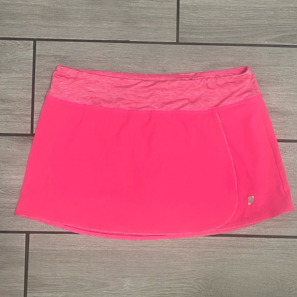 Prince Tennis Skirt